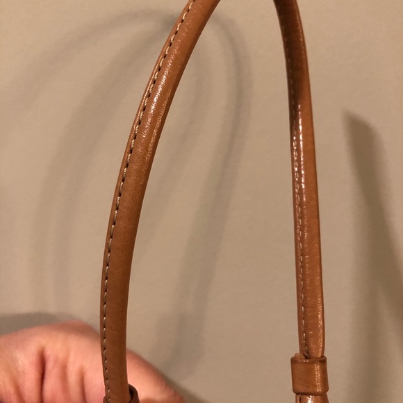 Coach Wristlet - Picture 10 of 11